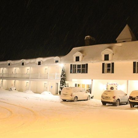 فندق The Thompson House ويندهام المظهر الخارجي الصورة